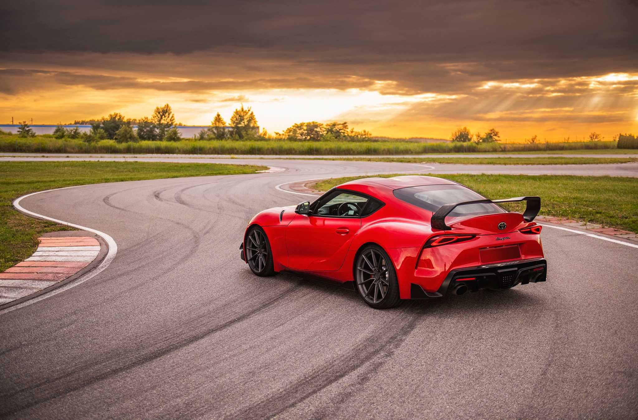Felgi Flow Form SL02 19" 5x112 Toyota Supra MK5 BMW Z4