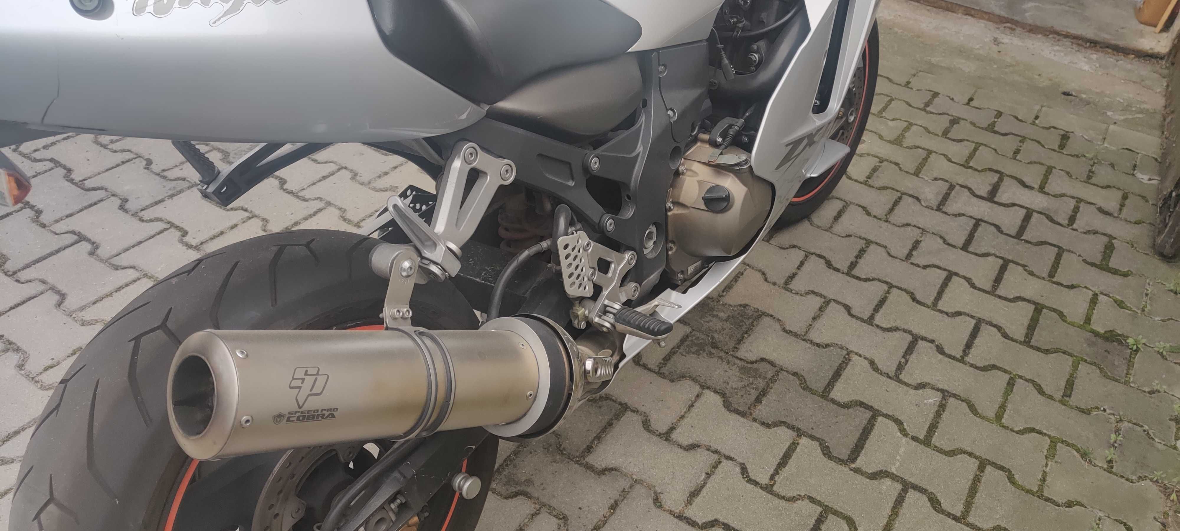 Kawasaki ZXR Kawasaki ZX12R Ninja