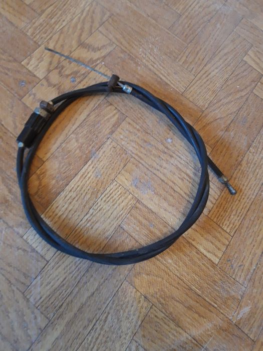 Коленвал мопед Верховина