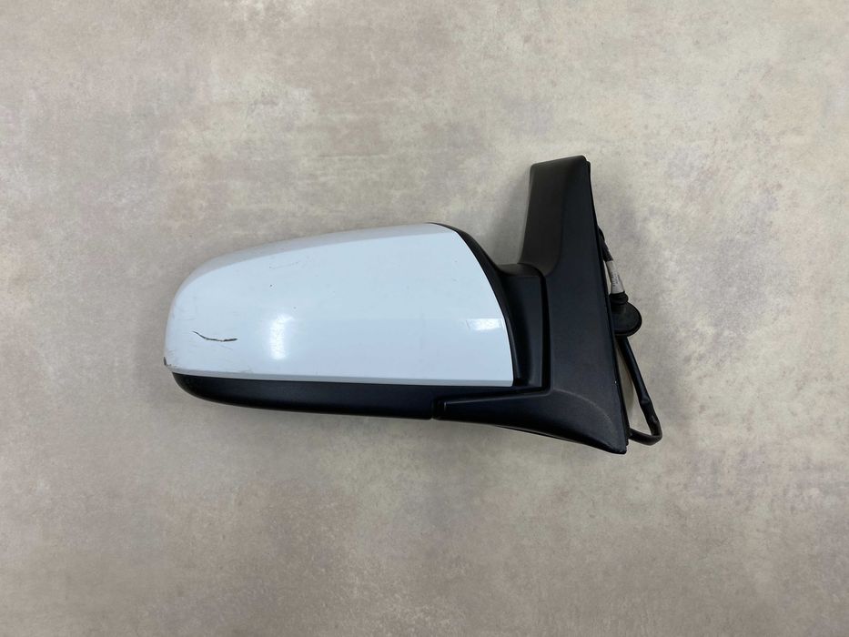 Дзеркала заднього виду Opel Zafira B 5 pin