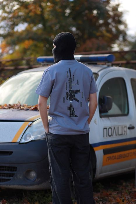 Виготовляємо одяг під замовлення з вашим принтом !