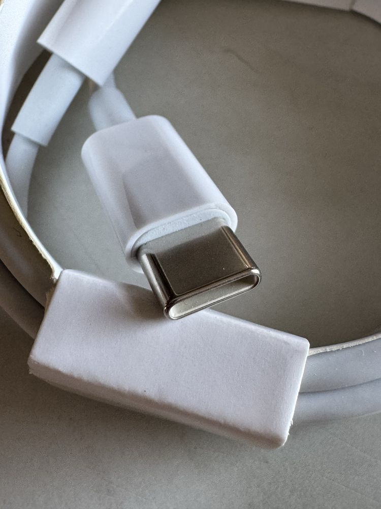 Nowy kabel USB-C - Lightning 1.5m