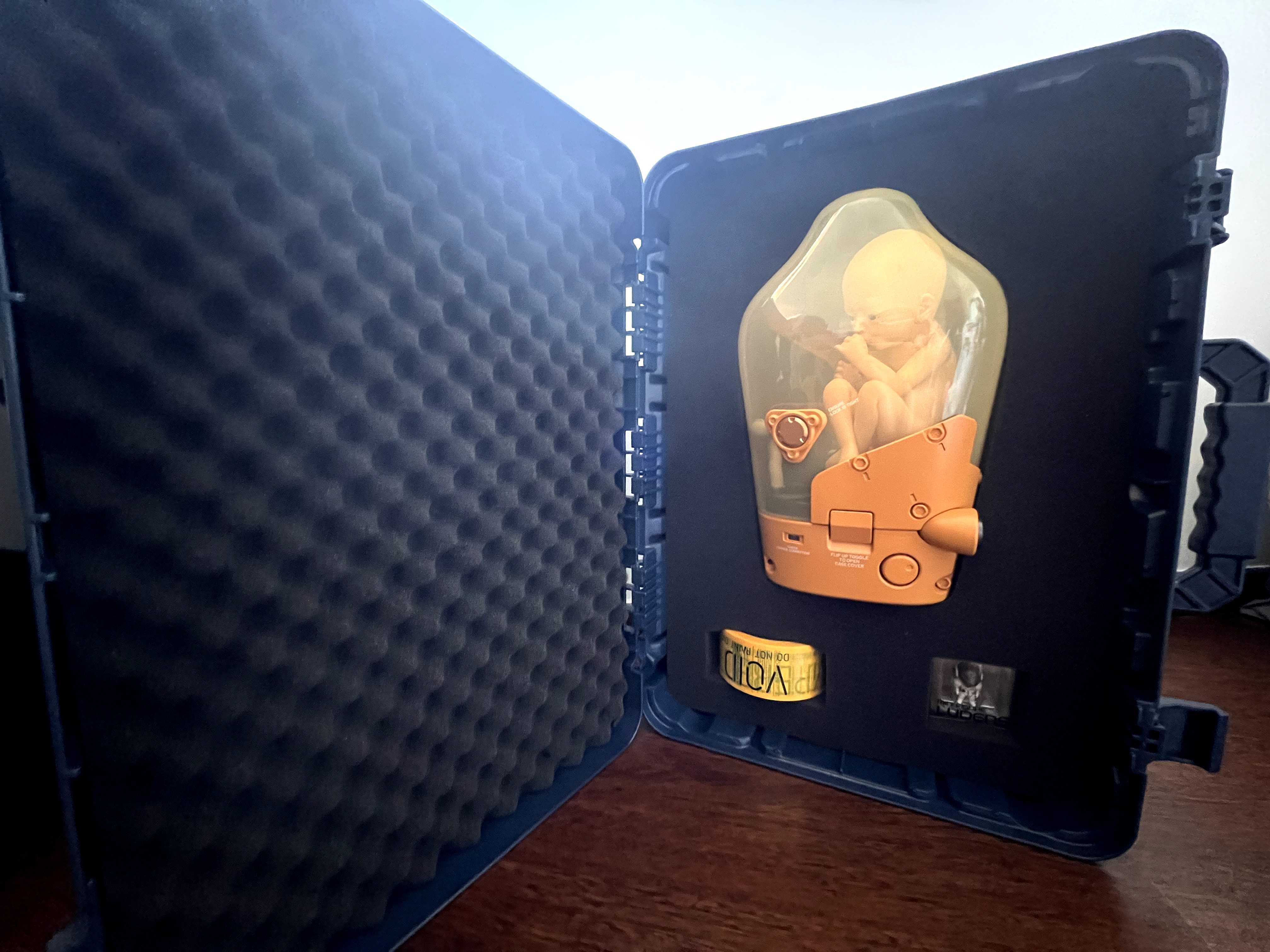 Death Stranding – Collector’s Edition (PS4)
