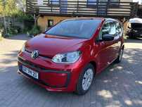 Volkswagen UP! / Lift / 2017r. / Niski przebieg / Zadbany /