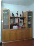 Movel cristaleira
