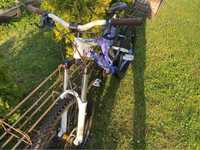 Rower Downhill Specialized BigHit FSR II