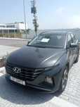 Hyundai Tucson 1.6 T-GDI PHEV Vanguard