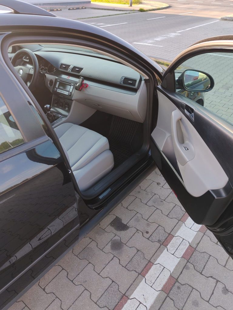 Sprzedam VW passat B6
