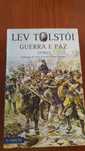 Guerra e Paz - Lev Tolstói