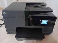 Urządzenie wielofunkcyjne, drukarka HP Officejet Pro 8610
