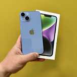 iPhone 14 128GB Purple