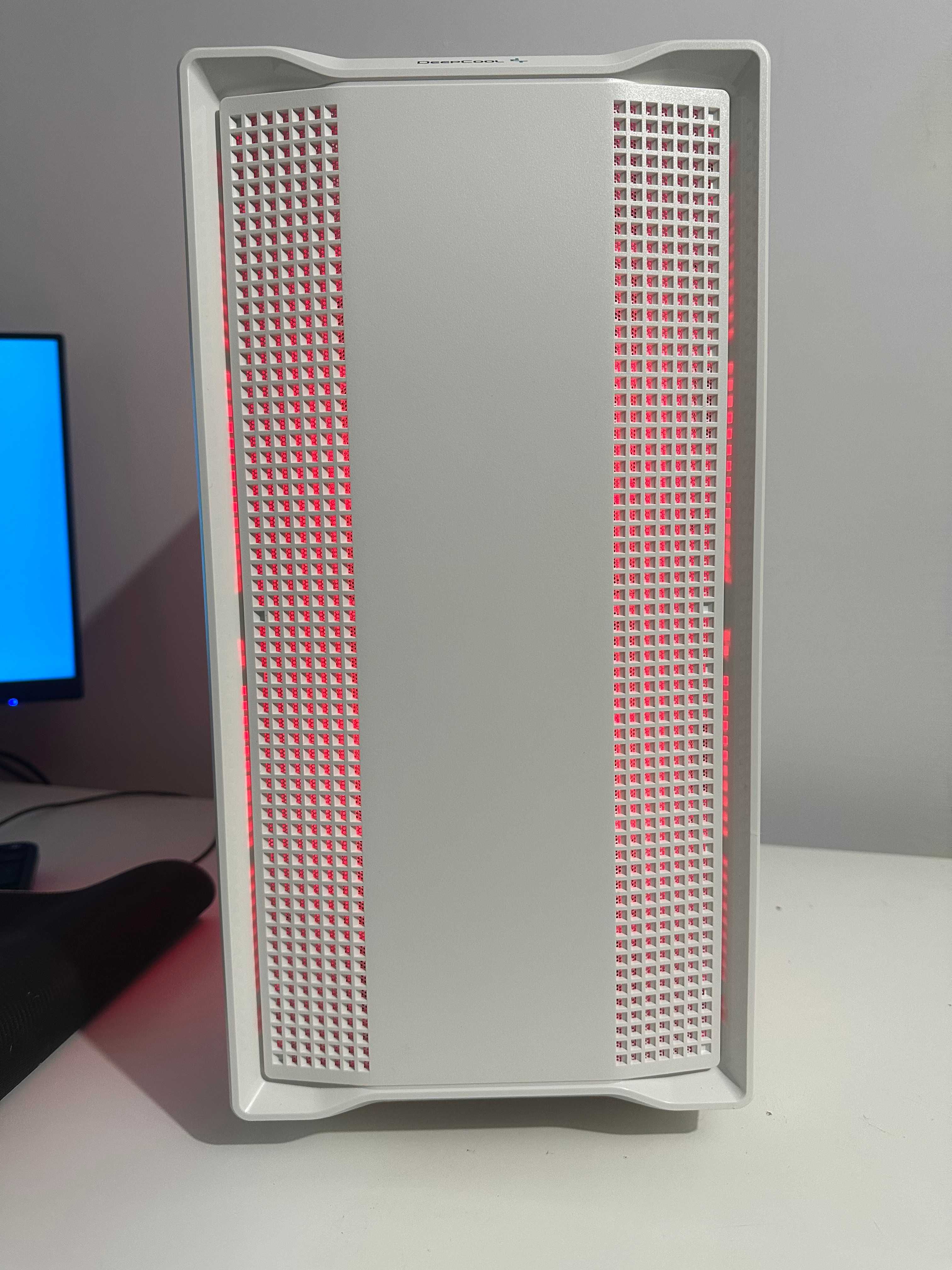 Komputer do gier i5-14400F / RX 7700 XT / 1TB 32GB FV23% Gwarancja 24M
