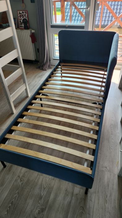 Łóżko jak nowe 200x900