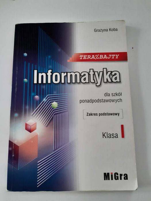 Sprzedam książkę