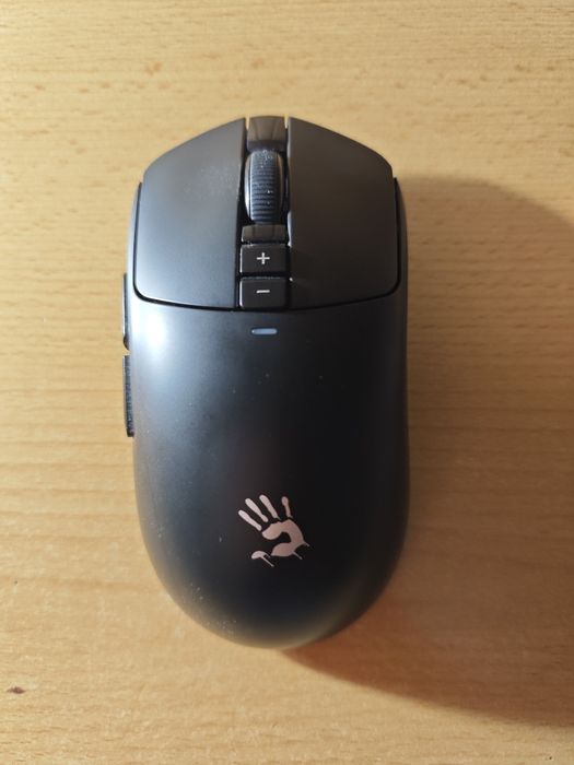 Ігрова мишка Bloody R72 Ultra