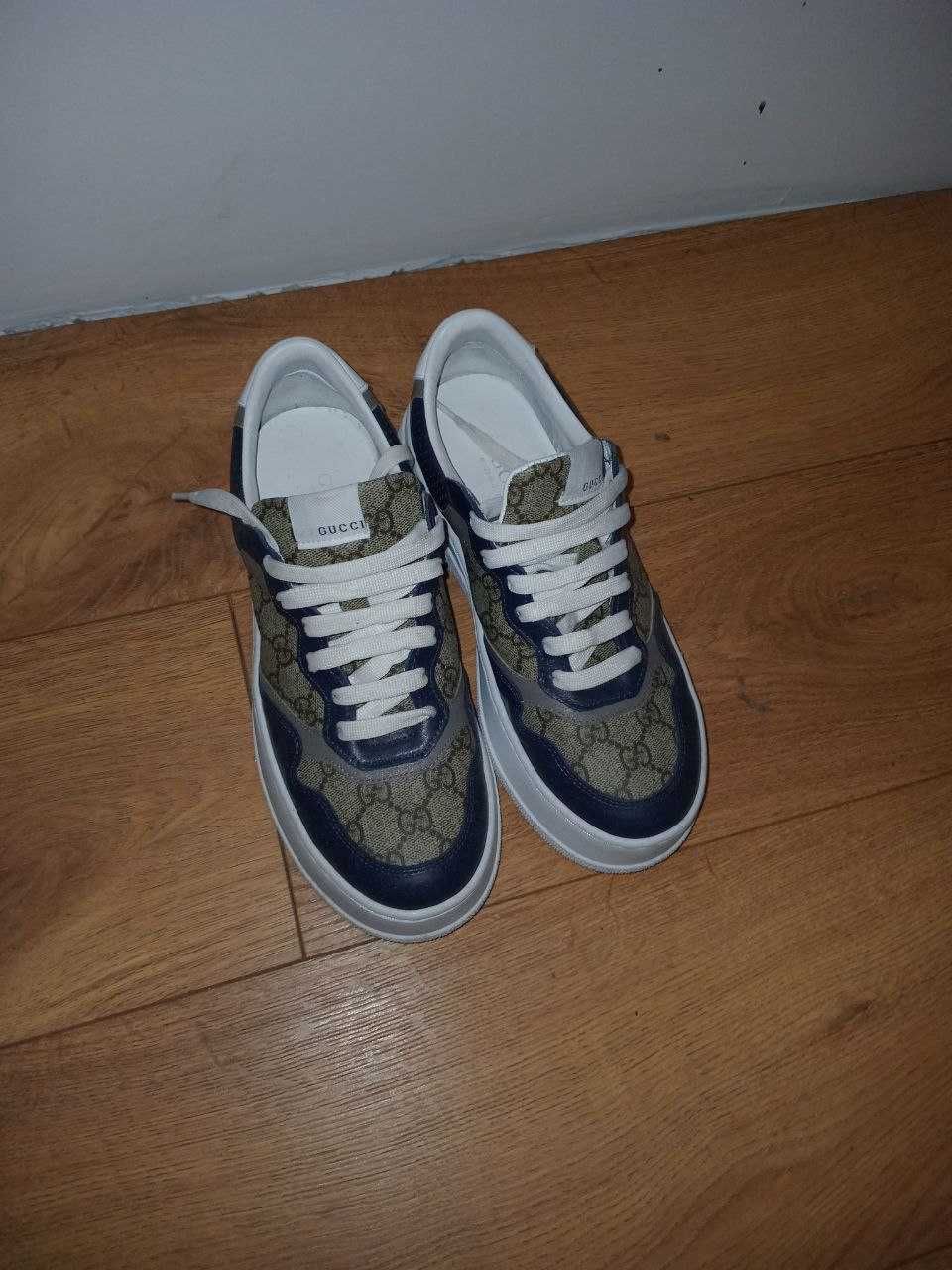 Кросівки унісекс Gucci