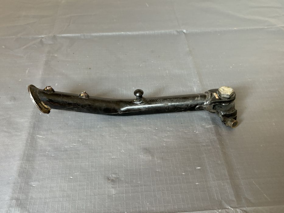 Stopka boczna nóżka podnóżek KTM DUKE 125/390