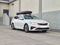 Kia Optima 2.0 PB 205 km PLUG ING Biala Perla Full Skora Navi Automat