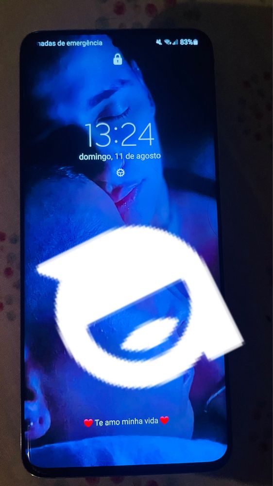 Samsung S20 5g 128g