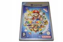 Mario Party 5 Nintendo Gamecube Pudełkowa