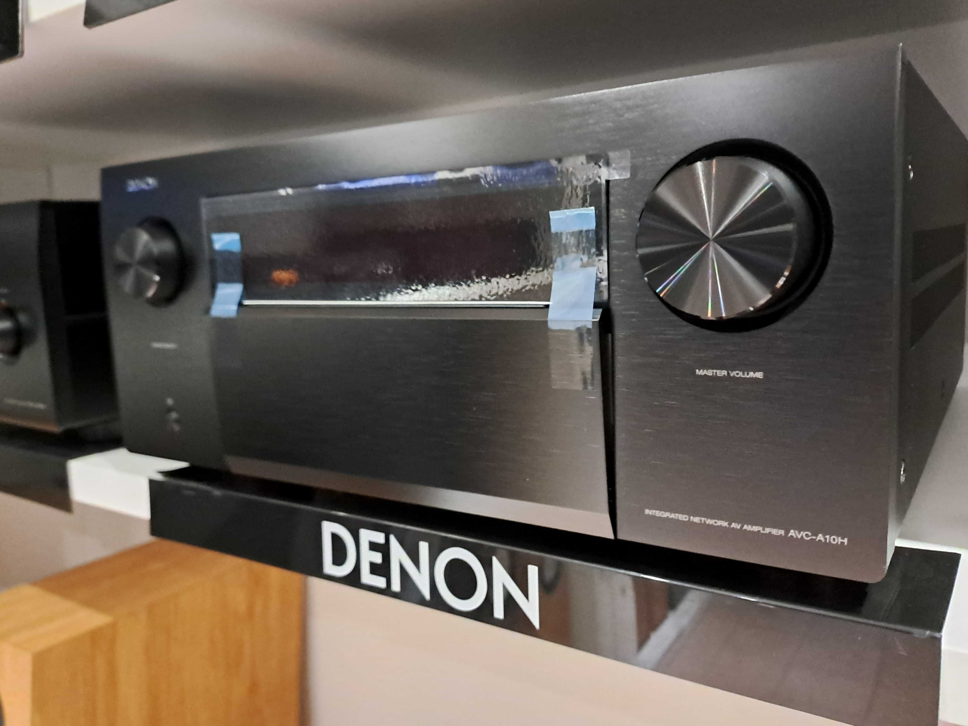 Arcam AVR-21 zostaw swój amplituner w rozliczeniu WROCŁAW