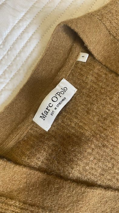 Кардиган вовна у складі