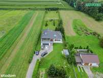 ❤ Zakrzów/270 m2/Nowoczesny dom/31 ar/Od Zaraz/HIT