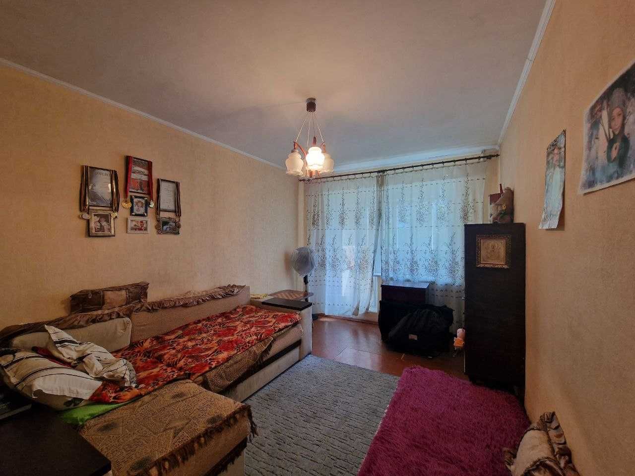 DC S4 Продам 1 комнатную квартиру Салтовка 626м-н Краснодарская