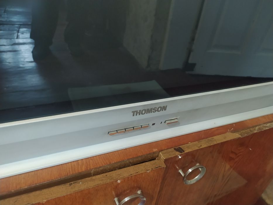 Телевізор томсон