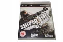 Sniper Elite V2 Ps3