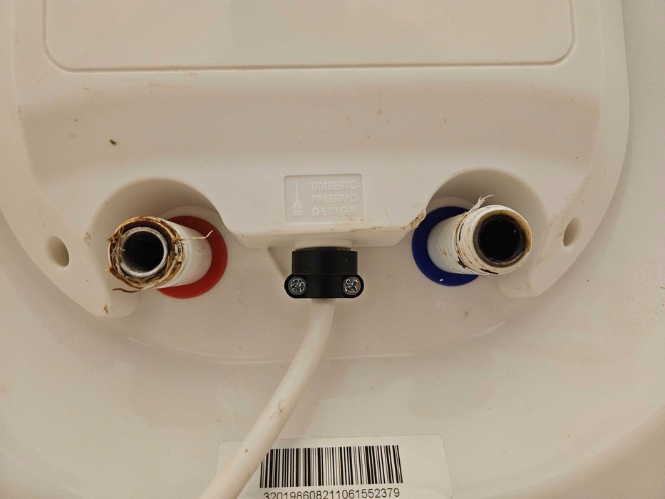 Pogrzewacz wody, bojler ARISTON LYDOS WIFI 50V
