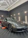 Porsche 911 (991) Carrera 2 S PDK