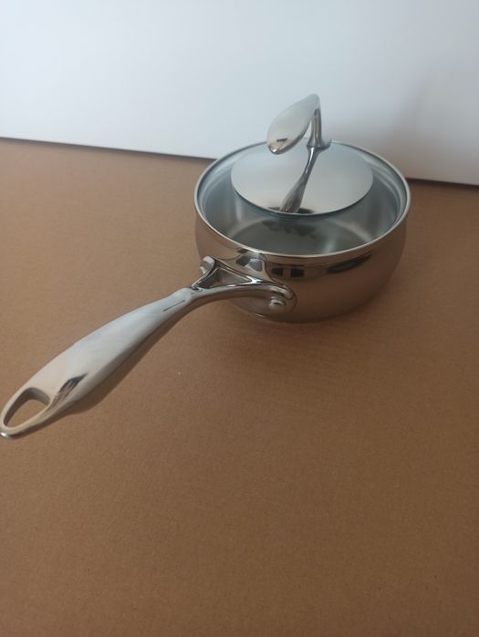 Rondel tupperware pojemność 1.0 litra