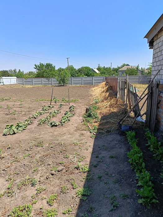 Продам дом Недогарки