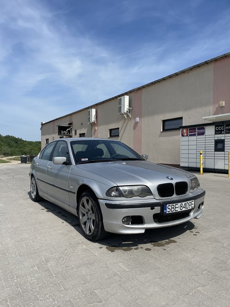 Bmw e46       330d