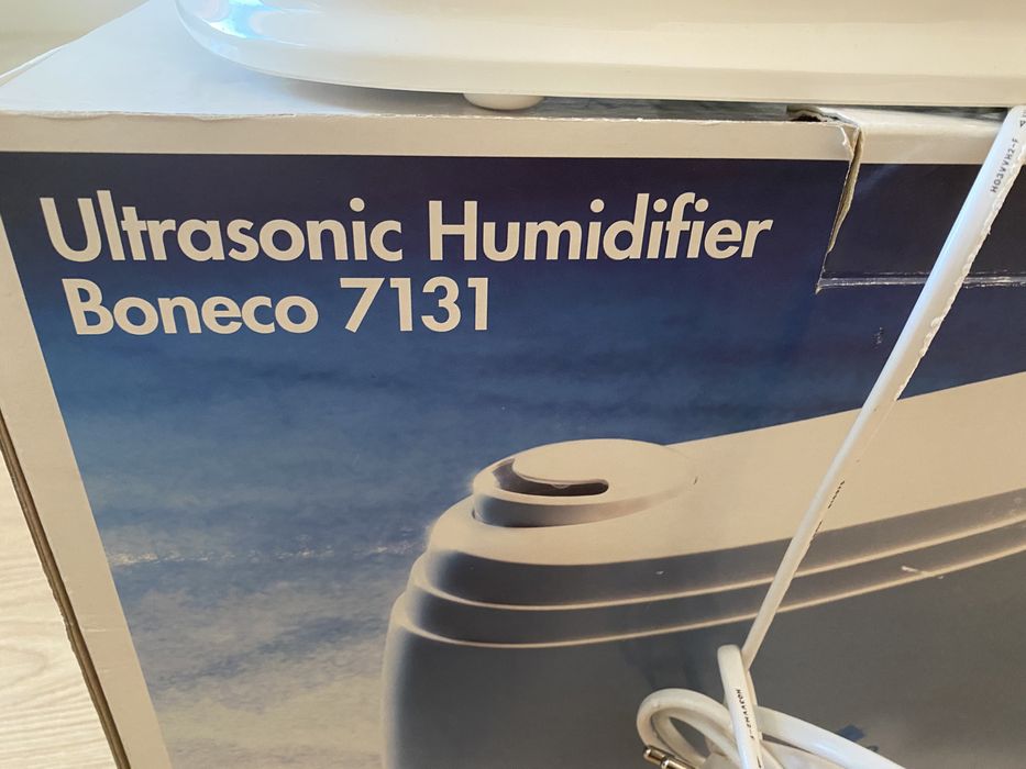 Увлажнитель воздуха ‘’Boneco’’