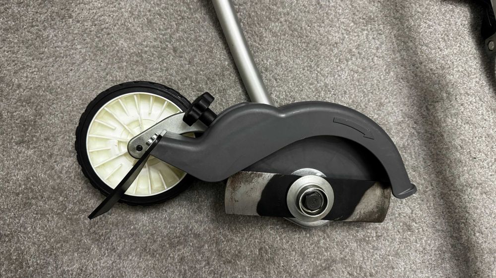 Zestaw Podkaszarka Honda Versatool UMC 435 E + SSBC E + SSET E