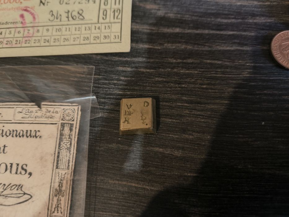 Sprzedam starocia dla kolekcjonera