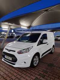 Ford Transit connect L1  ano 2014