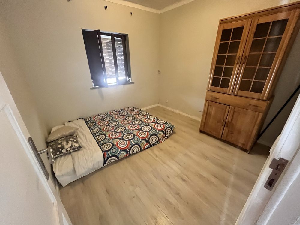 Quarto apenas para Mulher ou casal