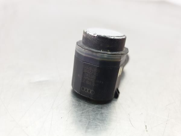 Sensor de estacionamento VOLKSWAGEN Polo (6R, 6C)