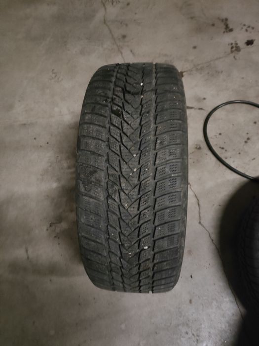 Felgi stalowe opel Insignia A