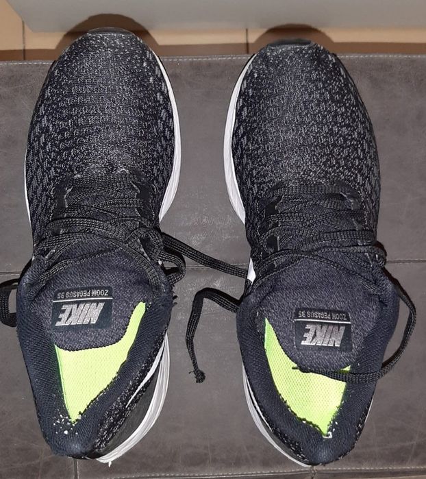 Ténis sapatilhas Nike zoom Pegasus 35