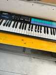 Teclado Casio CA-100 em Ótimo Estado
