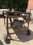 Piła tarczowa 7,5kW