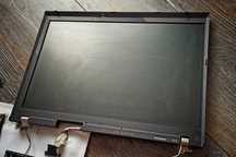 Lenovo ThinkPad R61i matryca, pamieci 2GB