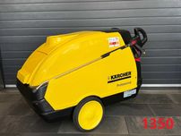 Myjka ciśnieniowa Karcher HDS 850-4 M - Nowa wężownica!