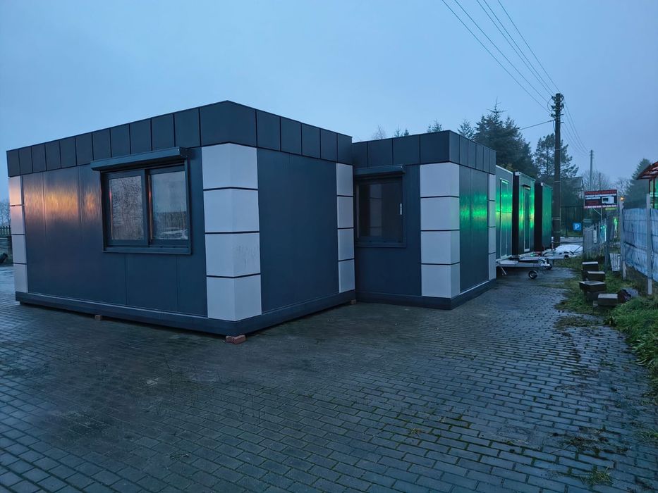 Kontener gastronomiczny