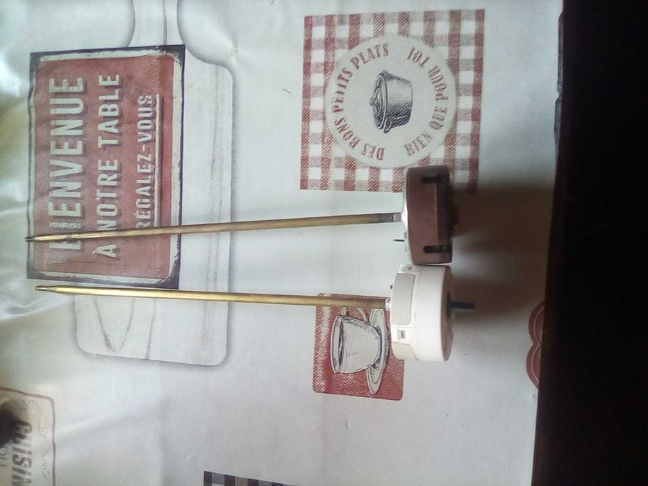 Продам 2 термолигурятора для бойлера