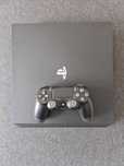 PlayStation 4 Pro+ Zestaw gier